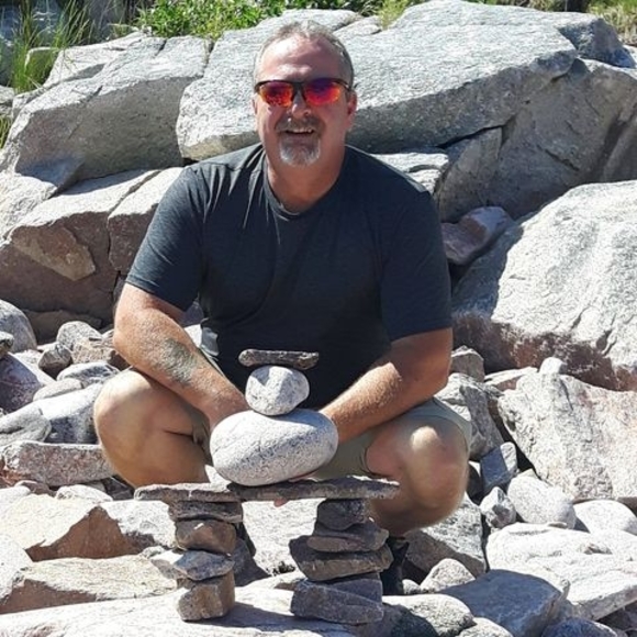 Meet the Posher Other - Meet your Posher, Rick